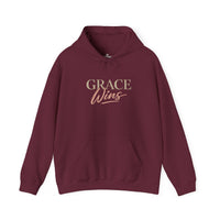 Load image into Gallery viewer, Unisex Heavy Blend™ Hooded Sweatshirt