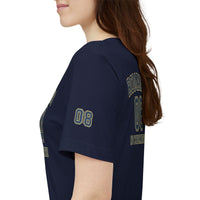 Load image into Gallery viewer, Romans 08 Lightweight Jersey Shirt