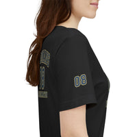 Load image into Gallery viewer, Romans 08 Lightweight Jersey Shirt