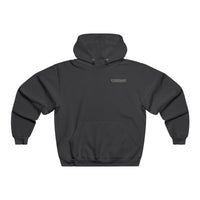 Load image into Gallery viewer, COVENANT Men’s Christian Hoodie – Psalm 105:8