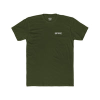Load image into Gallery viewer, Godfidence Unisex Cotton Crew Tee for Men &amp; Women