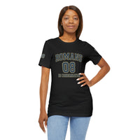 Load image into Gallery viewer, Romans 08 Lightweight Jersey Shirt