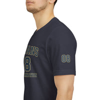 Load image into Gallery viewer, Men's Romans 08 Lightweight Jersey Shirt