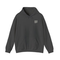 Load image into Gallery viewer, Jesus Saves Christian Faith Hoodie - Graffiti Script