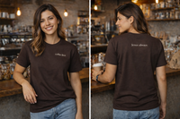 Load image into Gallery viewer, Coffee First - Jesus Always