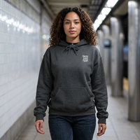 Load image into Gallery viewer, Faith Over Fear Women’s Hoodie