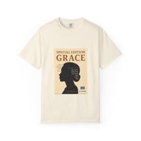 Load image into Gallery viewer, GRACE Looks Good On You, Women’s Garment-Dyed T-Shirt
