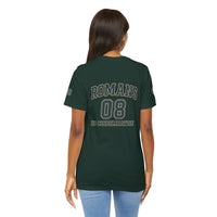 Load image into Gallery viewer, Romans 08 Lightweight Jersey Shirt
