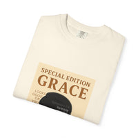Load image into Gallery viewer, GRACE Looks Good On You, Women’s Garment-Dyed T-Shirt