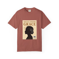 Load image into Gallery viewer, GRACE Looks Good On You, Women’s Garment-Dyed T-Shirt