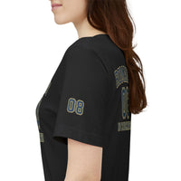 Load image into Gallery viewer, Romans 08 Lightweight Jersey Shirt