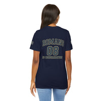 Load image into Gallery viewer, Romans 08 Lightweight Jersey Shirt