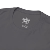 Load image into Gallery viewer, Rooted in Christ, Women's Heavy Cotton Tee