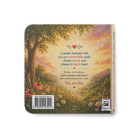 Load image into Gallery viewer, God Made You Special — Christian Kids' Board Book