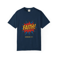 Load image into Gallery viewer, Faith-Inspired Unisex T-Shirt - Gospel Tee, Christian Apparel, Inspirational Shirt, Religious Gift, Scripture Clothing
