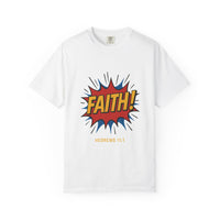 Load image into Gallery viewer, Faith-Inspired Unisex T-Shirt - Gospel Tee, Christian Apparel, Inspirational Shirt, Religious Gift, Scripture Clothing
