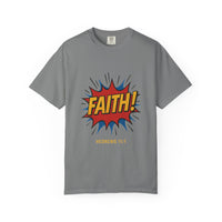 Load image into Gallery viewer, Faith-Inspired Unisex T-Shirt - Gospel Tee, Christian Apparel, Inspirational Shirt, Religious Gift, Scripture Clothing
