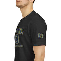 Load image into Gallery viewer, Men's Romans 08 Lightweight Jersey Shirt