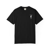 Load image into Gallery viewer, HE DIED FOR THE FOLLOW – Men’s Comfort Colors Garment-Dyed T-Shirt