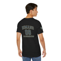 Load image into Gallery viewer, Men's Romans 08 Lightweight Jersey Shirt