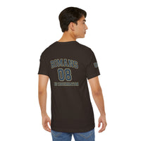 Load image into Gallery viewer, Men's Romans 08 Lightweight Jersey Shirt