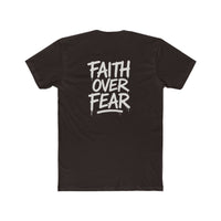 Load image into Gallery viewer, Women’s Faith Over Fear Tee