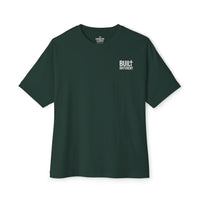 Load image into Gallery viewer, Built Different Men's Christian Tee — 1 Peter 2:9