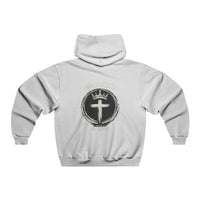 Load image into Gallery viewer, MARKED — Men’s Hoodie