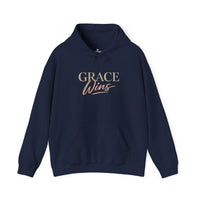 Load image into Gallery viewer, Unisex Heavy Blend™ Hooded Sweatshirt