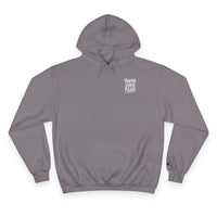 Load image into Gallery viewer, Faith Over Fear Hoodie — Inspirational Graphic Champion Hoodie