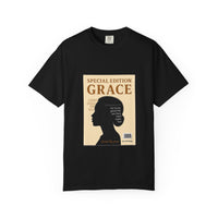 Load image into Gallery viewer, GRACE Looks Good On You, Women’s Garment-Dyed T-Shirt
