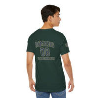 Load image into Gallery viewer, Men's Romans 08 Lightweight Jersey Shirt