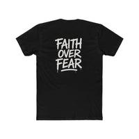 Load image into Gallery viewer, Women’s Faith Over Fear Tee