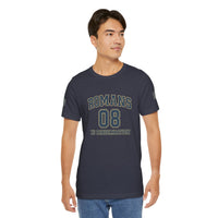 Load image into Gallery viewer, Men's Romans 08 Lightweight Jersey Shirt