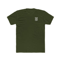 Load image into Gallery viewer, Faith Over Fear Men's Christian Tee