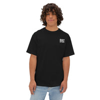 Load image into Gallery viewer, Built Different Men's Christian Tee — 1 Peter 2:9