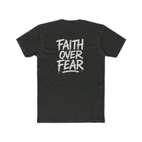 Load image into Gallery viewer, Women’s Faith Over Fear Tee