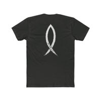 Load image into Gallery viewer, Women's Follow Me — Matthew 4:19 Tee