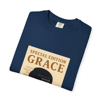 Load image into Gallery viewer, GRACE Looks Good On You, Women’s Garment-Dyed T-Shirt