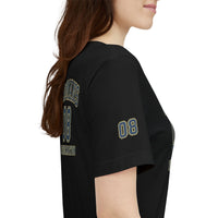 Load image into Gallery viewer, Romans 08 Lightweight Jersey Shirt
