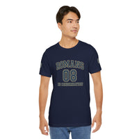 Load image into Gallery viewer, Men's Romans 08 Lightweight Jersey Shirt