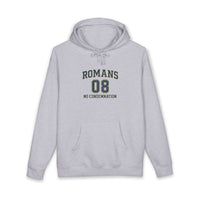 Load image into Gallery viewer, Romans 8 “No Condemnation” Women’s Hoodie