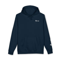 Stand Firm Men's Christian Hoodie