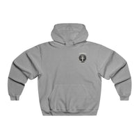 Load image into Gallery viewer, MARKED — Men’s Hoodie