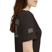Load image into Gallery viewer, Romans 08 Lightweight Jersey Shirt