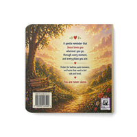 Load image into Gallery viewer, Jesus Loves Me Everywhere — Children's Christian Board Book about God's Love