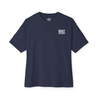 Load image into Gallery viewer, Built Different Men's Christian Tee — 1 Peter 2:9