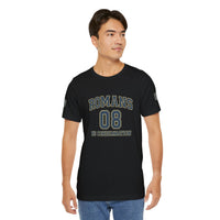 Load image into Gallery viewer, Men's Romans 08 Lightweight Jersey Shirt
