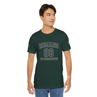 Load image into Gallery viewer, Men's Romans 08 Lightweight Jersey Shirt