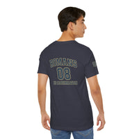 Load image into Gallery viewer, Men's Romans 08 Lightweight Jersey Shirt